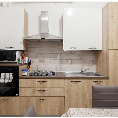 Controvento Apartament La Spezia Extérieur photo