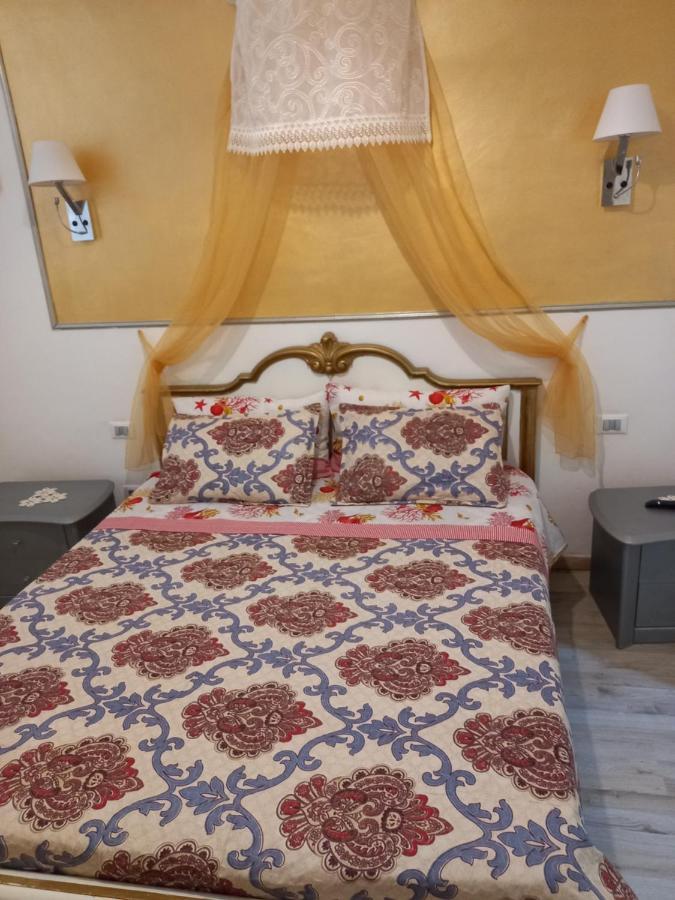 Controvento Apartament La Spezia Extérieur photo