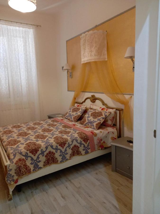 Controvento Apartament La Spezia Extérieur photo