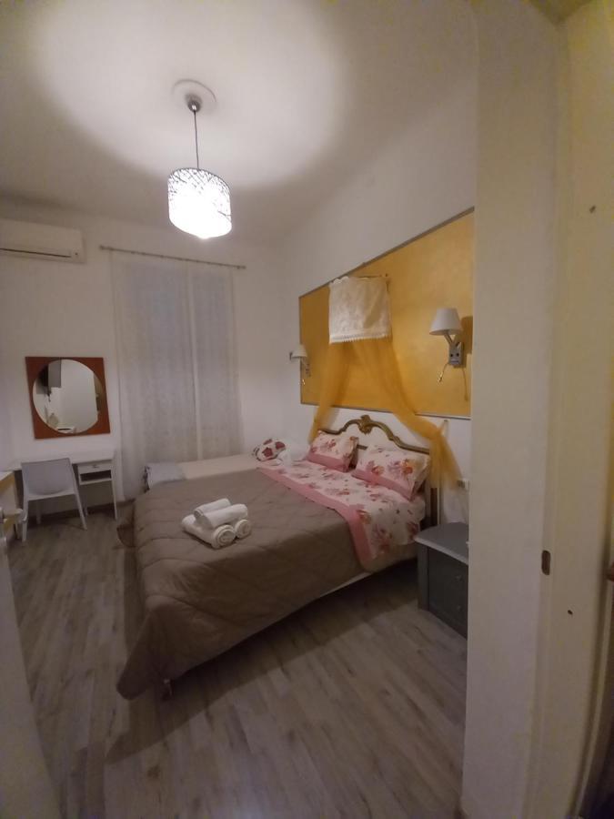 Controvento Apartament La Spezia Extérieur photo