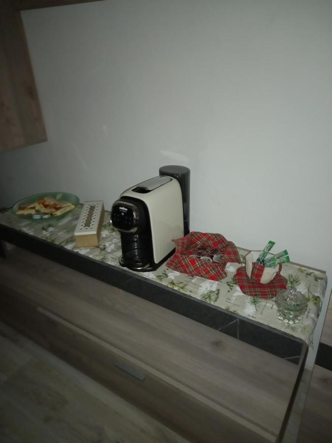 Controvento Apartament La Spezia Extérieur photo