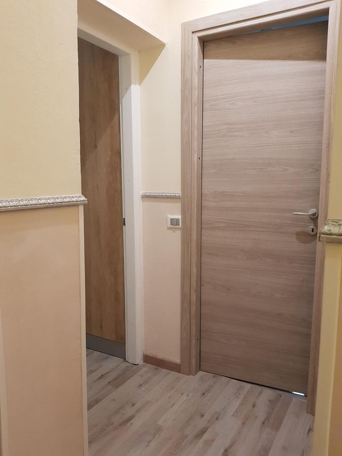 Controvento Apartament La Spezia Extérieur photo