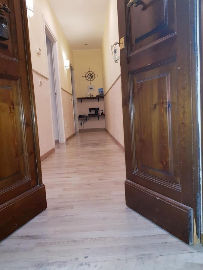 Controvento Apartament La Spezia Extérieur photo