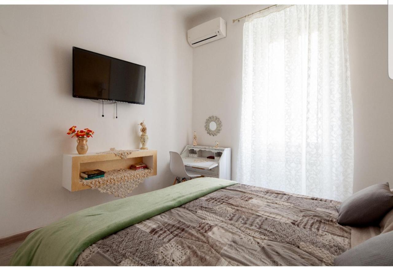 Controvento Apartament La Spezia Extérieur photo