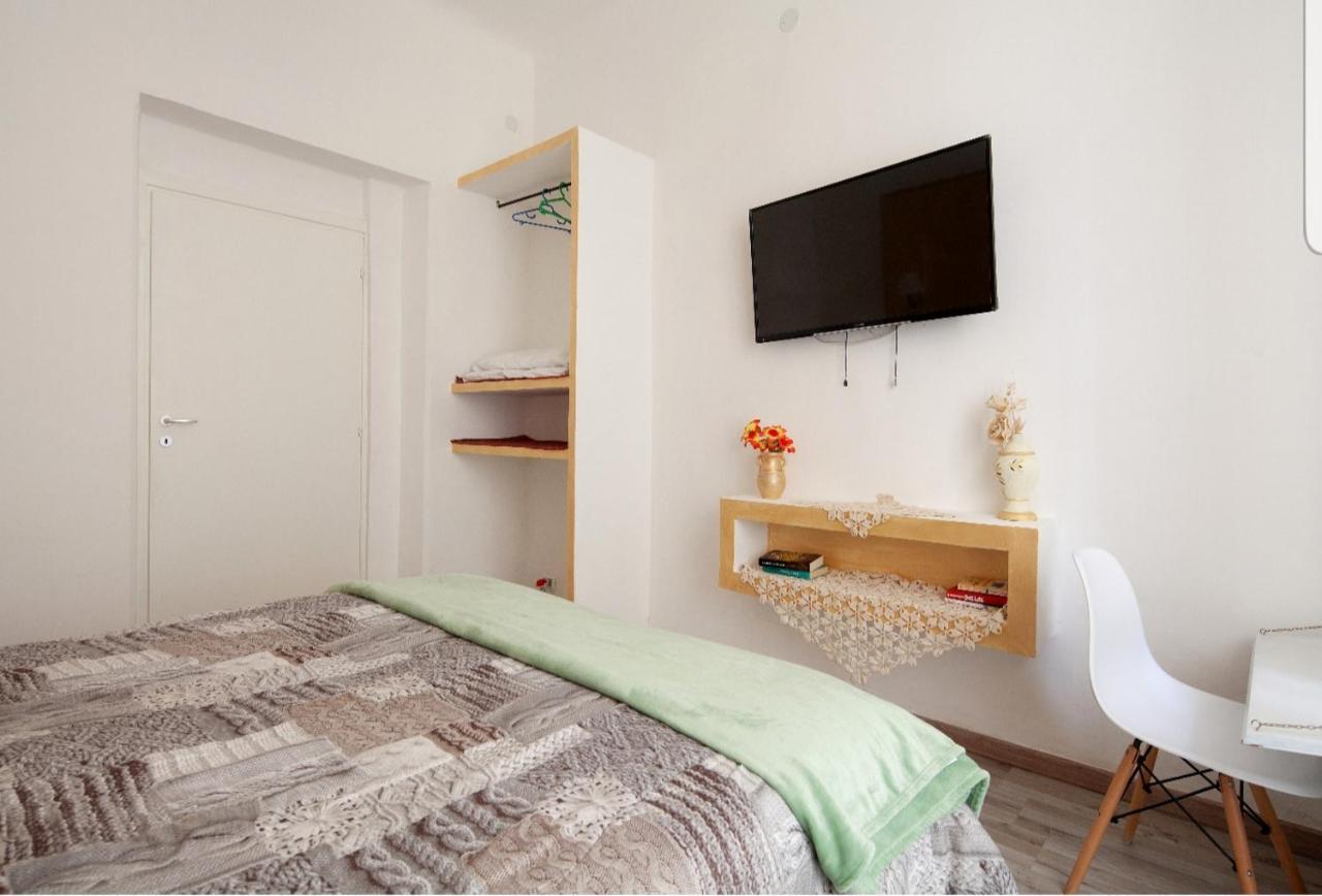 Controvento Apartament La Spezia Extérieur photo