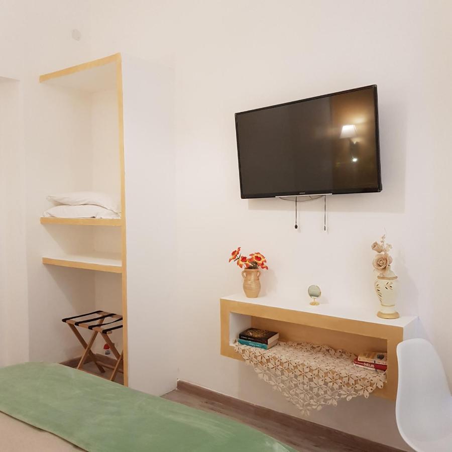 Controvento Apartament La Spezia Extérieur photo