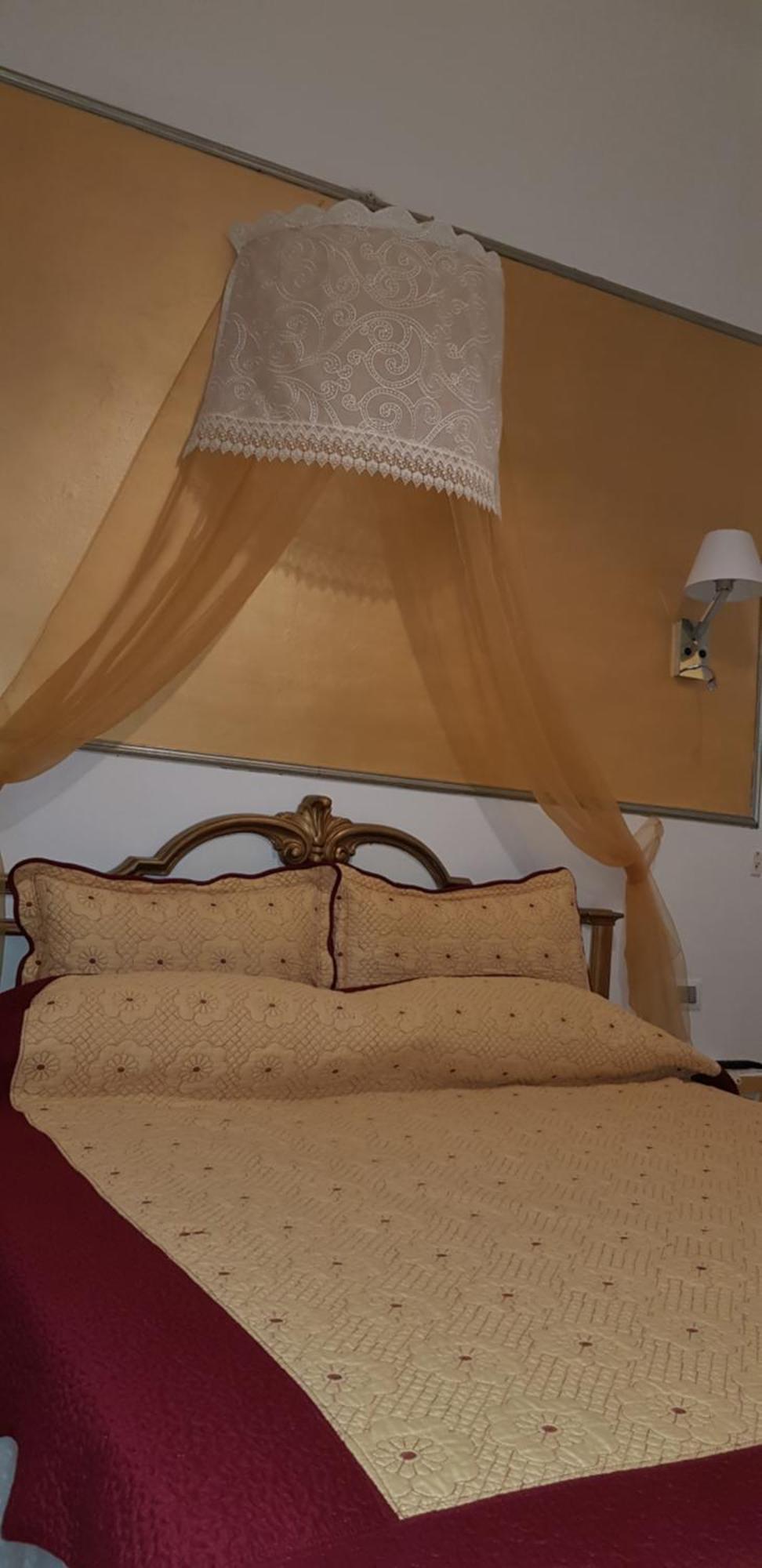 Controvento Apartament La Spezia Extérieur photo